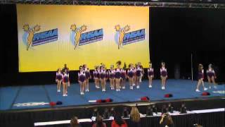 Florida Christian High School Extra Large Varsity Team Final Performance [upl. by Daniyal]