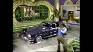 WICS Wheel of Fortune Promo 1984 2 [upl. by Indira]