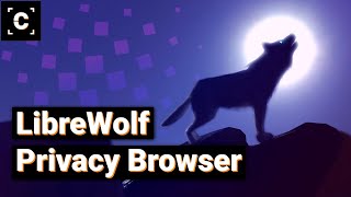 LibreWolf Web Browser Better Than Firefox [upl. by Faythe]