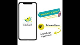 Brumath amp Vous  Téléchargement de lapplication [upl. by Naitsabas235]