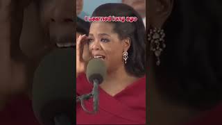 Oprah’s Journey From Pretending to be Barbara to Embracing Herself [upl. by Erdnaxela]