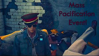 Mass Pacification Event Mumbai  Chasing A Ghost  Hitman 3 [upl. by Ardnwahs]