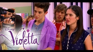 Folge 65  Violetta [upl. by Jair]