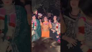 Talaq Jaan new function entry trending wedding talash viralvideo [upl. by Pirnot]