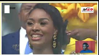 FINALE MISS COTE DIVOIRE 2023 [upl. by Hakon]