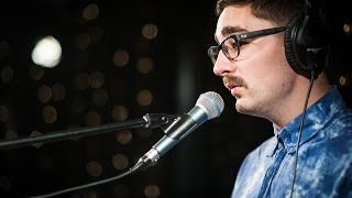 AltJ  Nara Live on KEXP [upl. by Walker24]