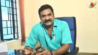 Aadukalam Narens interview  Aadama Jaichomada Movie [upl. by Eiramac]