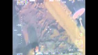 Egypts military release footage of assault [upl. by Tabib]