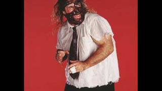 Mick Foley  9th Theme [upl. by Nnylsia604]