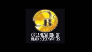 Organization of Black Screenwriters Promo [upl. by Adnarym]