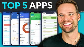 Best Budget Apps for Families 2024 RIP Mint 🙏 [upl. by Odlabso491]