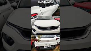 tata punch used cars for sale  tata punch used cars in bangalore  tata punch used cars in kerala [upl. by Suivatnom]