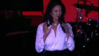 Kennedy Center HD2 Lynda Carter Sings [upl. by Aneema]