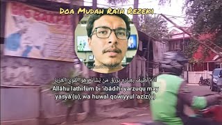 DOA MUDAH RAIH REZEKI doacepatkaya doamustajabpembukarezeki doa song music rejekimelimpah [upl. by Artemas895]