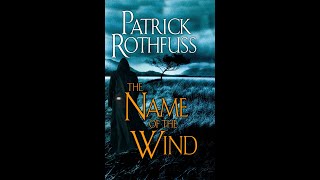 The Name of the Wind by Patrick Rothfuss  Prologue [upl. by Magnum]