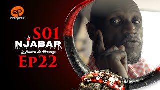 NJABAR  Saison 1  Episode 22 VOSTFR [upl. by Eugirne]