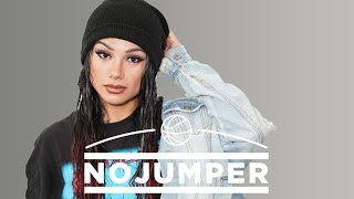 The Snow Tha Product Interview [upl. by Belding]