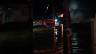 Fuerte tormenta provocó caos en Zapotlanejo Jalisco  Shorts  Noticias GDL [upl. by Nolte723]