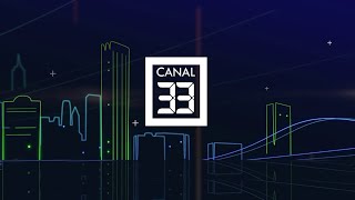 PROMO  Emisiuni Canal 33 [upl. by Pesek570]