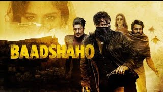 BAADSHAHO ll part 1 [upl. by Ynamreg611]