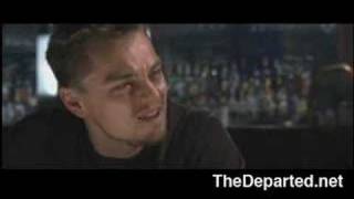 The Departed clip 7 of 12 [upl. by Atiraj]