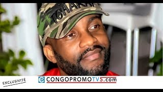 LES PAROLES DE FALLY IPUPA QUI VONT FAIRE TRÈS MAL FERRE GOLA ET HERITIER WATANABE  MMADOVA FRAPPE [upl. by Ellednahs]