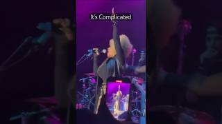 Loving Leela James Two Toned Afro leelajames leela concert tour rnb music [upl. by Waylin]