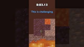 Minecraft digging 5 minecraft [upl. by Eppesuig]