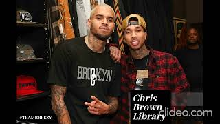 Chris Brown ft Tyga  Closure [upl. by Lihkin358]