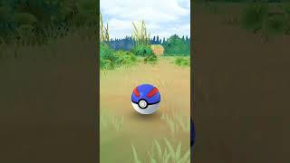 Trapinch shiny on reserch day ⚡🛑trending pokemon [upl. by Elnora]