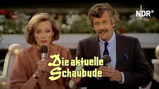 Die aktuelle Schaubude Alstervergnügen Hamburg 1984 Complete Show Remastered [upl. by Okihcim]