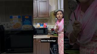 Marriage life 🥹 shorts fun comedy diwali trending qatartamilponnu marriedlife thug viral [upl. by Rozanna513]