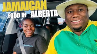 Can you get JamaicanCaribbean groceries in Grande Prairie Alberta Canada [upl. by Adnamahs]