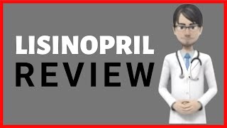 LISINOPRIL review tablet lisinopril 5 mg lisionpril 10 mg lisinopril 20 mg lisionpril 40 mg [upl. by Aryad]