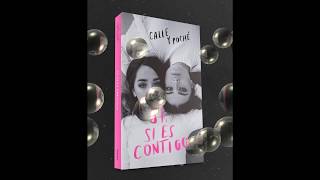 SI SI ES CONTIGO calle y poché AUDIO LIBRO  Capitulo 2 [upl. by Ahsehat]