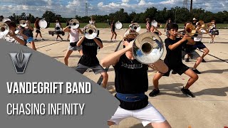 Vandegrift Band Presents Chasing Infinity [upl. by Anaillil]