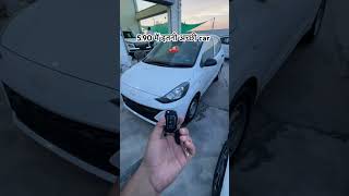 590 में best car 🔥  204 hyundai grand i10 nios facelift [upl. by Sancha]