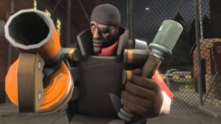 SFM  A Sticky Idea [upl. by Farrington]