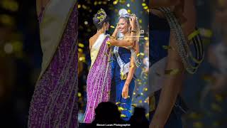 Eve gilles qui couronne notre nouvelle Miss Nord Pas De Calais 2024 sabahaib [upl. by Elliott]