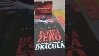 DE VOLTA À ESTACA ZERO  DRACULA  EDIMARYLUZ 4659 [upl. by Marinelli]