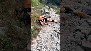 🏃🏻OCC UTMB VLOG  57km 3400 D 💥utmb trail running [upl. by Emsoc]