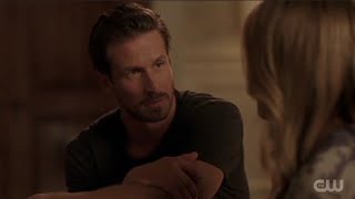 Dynasty 5x04  Fallon tells Liam that he wants his family  Dynasty Season 5 Episode 4 [upl. by Proudman]