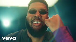 Khalid Disclosure  Know Your Worth Official Video [upl. by Cirala707]