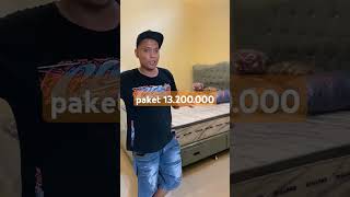 paket 13200000 wa 08758477982 [upl. by Sinnard406]