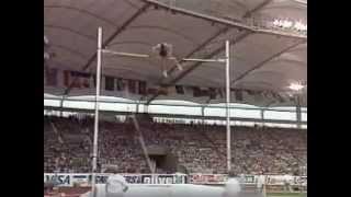 Top 10 best pole vaulters of all time men [upl. by Yrojram]