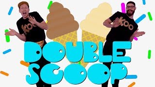 Koo Koo  Double Scoop DanceALong [upl. by Anitreb]