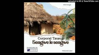 Corporal Tzozo  Sengwe Le SengweAudio [upl. by Hackett]