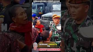 detikdetik anggota TNI dicaci maki oleh masyarakat [upl. by Ilsa187]