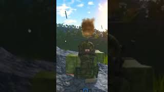 Atropian Commandos Blow up Bridge  Roblox army tactical music [upl. by Nnail]