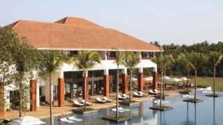 The Alila Diwa Goa HD [upl. by Lachman]